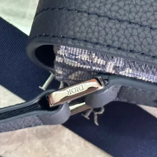 Replica Christian Dior AAA Quality Messenger Bags For Unisex #1376260 $185.00 USD for Wholesale