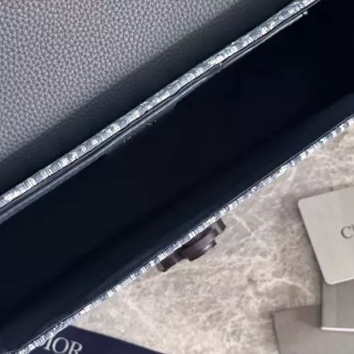 Replica Christian Dior AAA Quality Messenger Bags For Unisex #1376260 $185.00 USD for Wholesale
