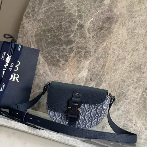 Christian Dior AAA Quality Messenger Bags For Unisex #1376265 $165.00 USD, Wholesale Replica Christian Dior AAA Quality Messenger Bags