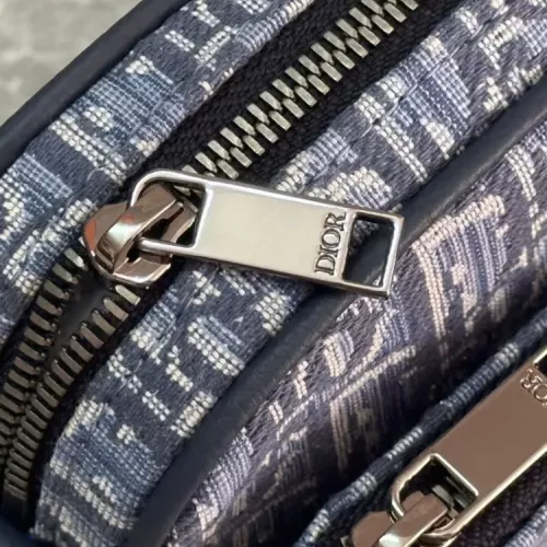 Replica Christian Dior AAA Quality Messenger Bags For Unisex #1376270 $185.00 USD for Wholesale