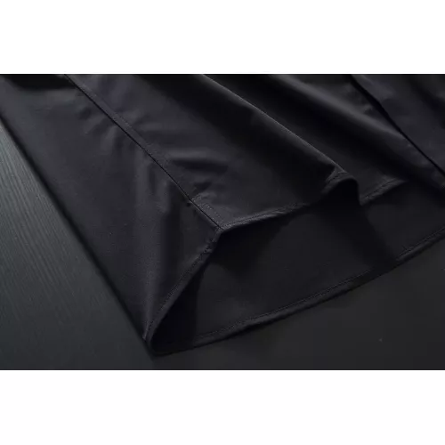 Replica Versace Shirts Long Sleeved For Unisex #1376279 $40.00 USD for Wholesale