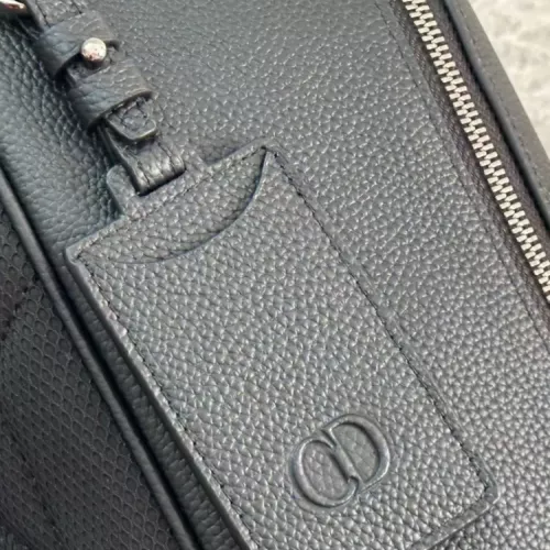 Replica Christian Dior AAA Quality Backpacks For Unisex #1376280 $210.00 USD for Wholesale