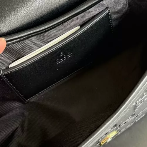 Replica Gucci AAA Quality Shoulder Bags For Women #1376289 $92.00 USD for Wholesale