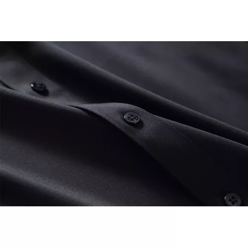 Replica Burberry Shirts Long Sleeved For Unisex #1376295 $40.00 USD for Wholesale