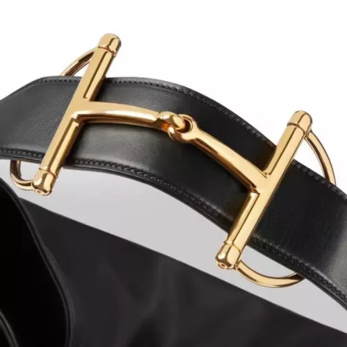 Replica Gucci AAA Quality Shoulder Bags For Women #1376298 $284.30 USD for Wholesale