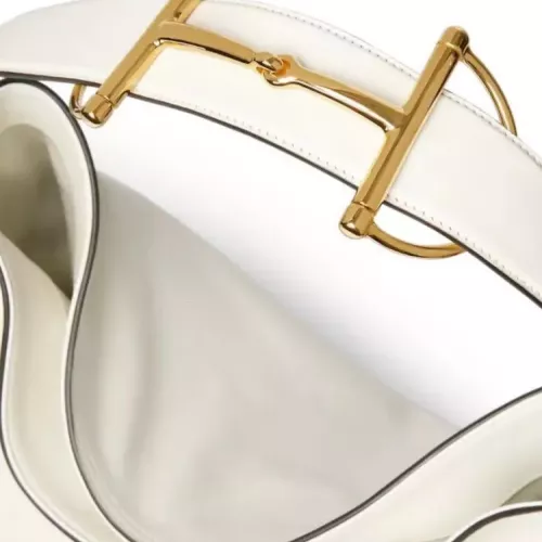 Replica Gucci AAA Quality Shoulder Bags For Women #1376299 $284.30 USD for Wholesale