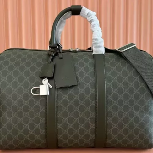 Gucci Travel Bags For Unisex #1376305 $238.02 USD, Wholesale Replica Gucci Travel Bags