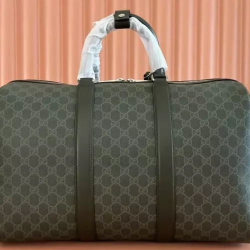 Replica Gucci Travel Bags For Unisex #1376305 $238.02 USD for Wholesale