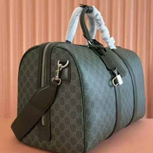 Replica Gucci Travel Bags For Unisex #1376305 $238.02 USD for Wholesale