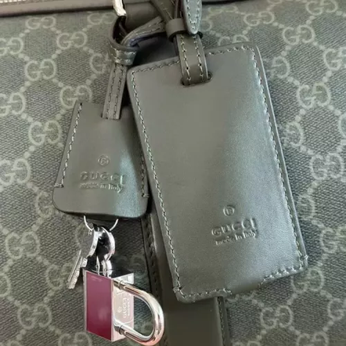 Replica Gucci Travel Bags For Unisex #1376305 $238.02 USD for Wholesale