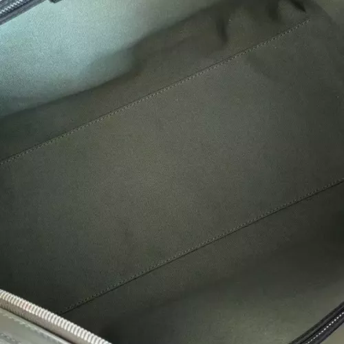 Replica Gucci Travel Bags For Unisex #1376305 $238.02 USD for Wholesale