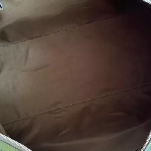 Replica Gucci Travel Bags For Unisex #1376309 $247.93 USD for Wholesale