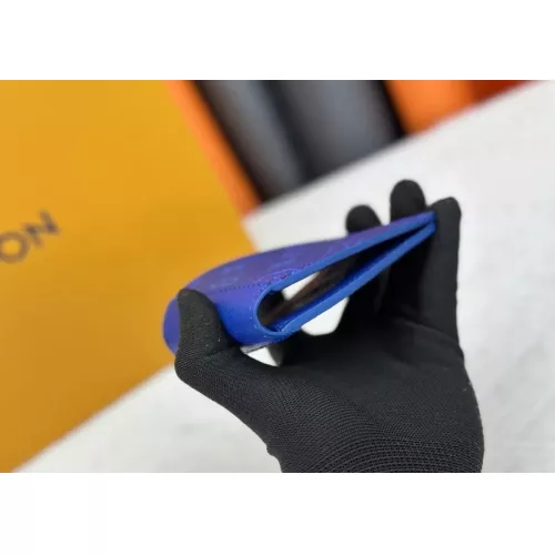 Replica Louis Vuitton LV Wallets #1376322 $40.00 USD for Wholesale