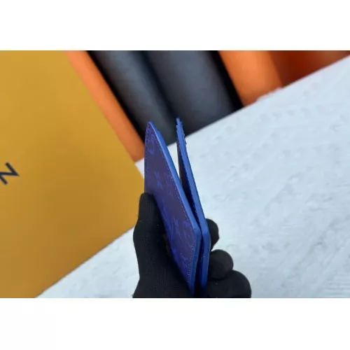 Replica Louis Vuitton LV Wallets #1376322 $40.00 USD for Wholesale