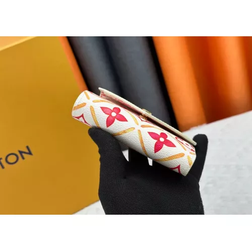 Replica Louis Vuitton LV Card Case #1376323 $42.00 USD for Wholesale