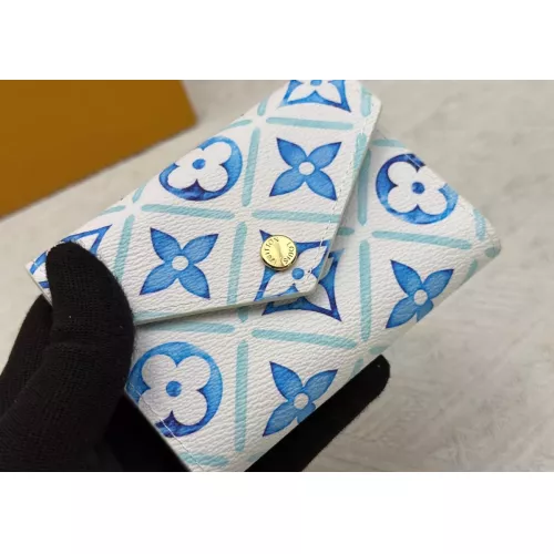 Replica Louis Vuitton LV Card Case #1376324 $42.00 USD for Wholesale