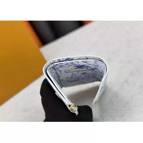 Replica Louis Vuitton LV Card Case #1376324 $42.00 USD for Wholesale