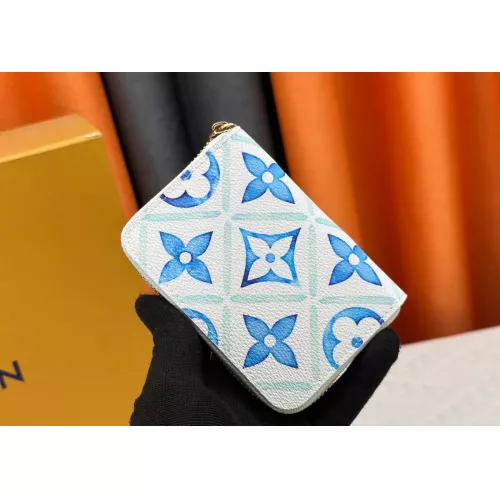 Replica Louis Vuitton LV Card Case #1376325 $42.00 USD for Wholesale