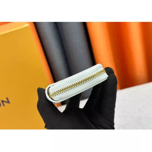 Replica Louis Vuitton LV Card Case #1376325 $42.00 USD for Wholesale