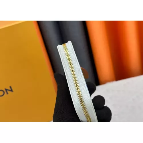 Replica Louis Vuitton LV Card Case #1376325 $42.00 USD for Wholesale