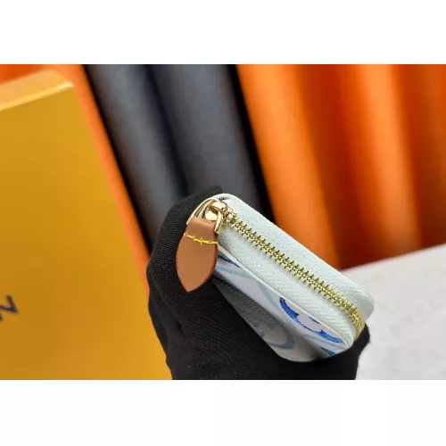 Replica Louis Vuitton LV Card Case #1376325 $42.00 USD for Wholesale