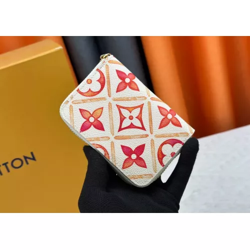 Replica Louis Vuitton LV Card Case #1376326 $42.00 USD for Wholesale