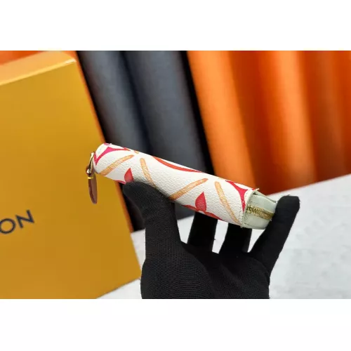 Replica Louis Vuitton LV Card Case #1376326 $42.00 USD for Wholesale