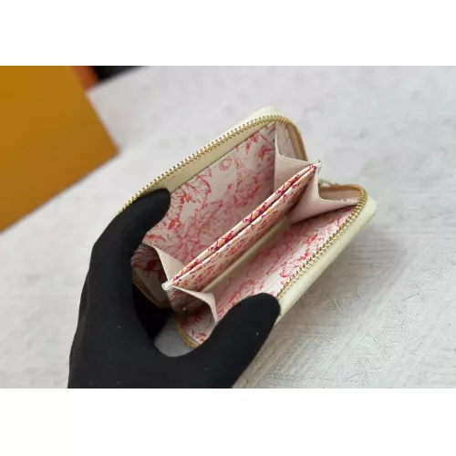 Replica Louis Vuitton LV Card Case #1376326 $42.00 USD for Wholesale