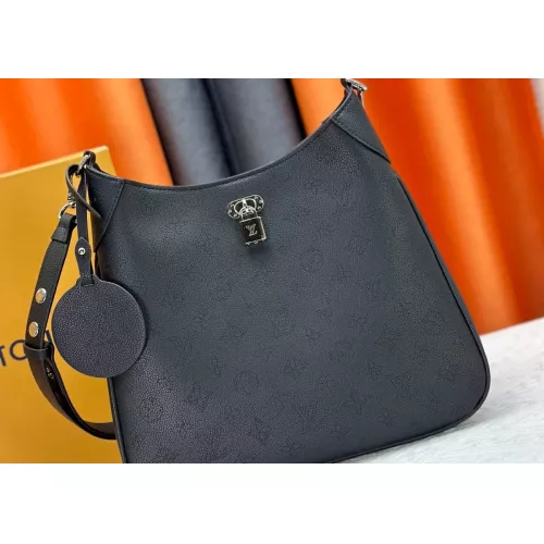 Louis Vuitton AAA Quality Messenger Bags For Women #1376328 $68.00 USD, Wholesale Replica Louis Vuitton AAA Quality Messenger Bags