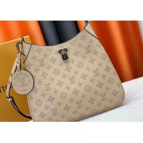 Louis Vuitton AAA Quality Messenger Bags For Women #1376329 $68.00 USD, Wholesale Replica Louis Vuitton AAA Quality Messenger Bags