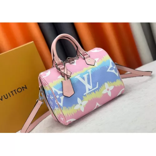 Replica Louis Vuitton AAA Quality Handbags For Women #1376331 $68.00 USD for Wholesale