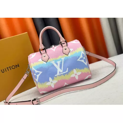 Replica Louis Vuitton AAA Quality Handbags For Women #1376331 $68.00 USD for Wholesale