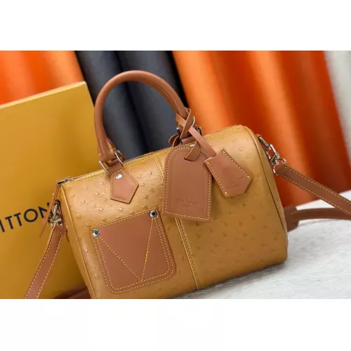 Louis Vuitton AAA Quality Handbags For Women #1376335 $72.00 USD, Wholesale Replica Louis Vuitton AAA Quality Handbags