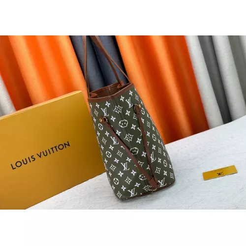 Replica Louis Vuitton AAA Quality Shoulder Bags For Women #1376339 $72.00 USD for Wholesale