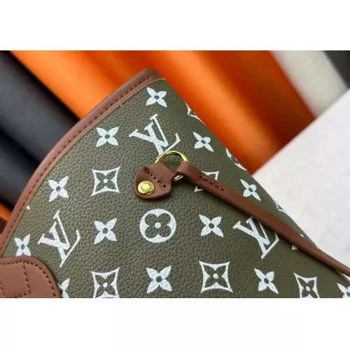 Replica Louis Vuitton AAA Quality Shoulder Bags For Women #1376339 $72.00 USD for Wholesale