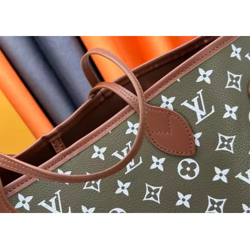 Replica Louis Vuitton AAA Quality Shoulder Bags For Women #1376339 $72.00 USD for Wholesale