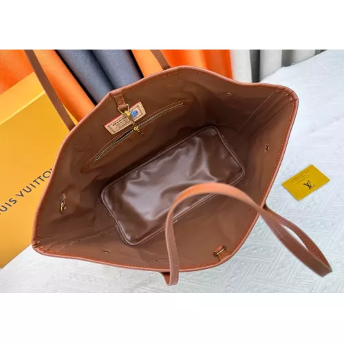 Replica Louis Vuitton AAA Quality Shoulder Bags For Women #1376339 $72.00 USD for Wholesale