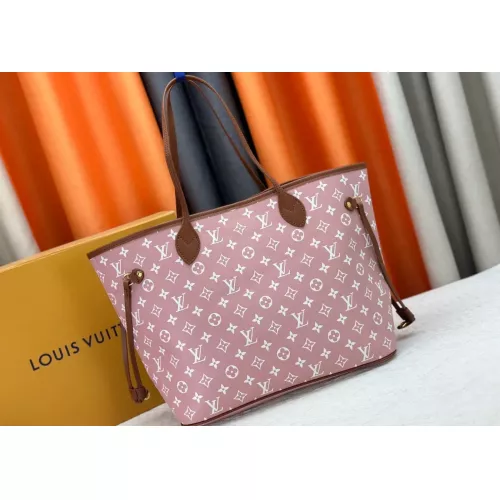 Replica Louis Vuitton AAA Quality Shoulder Bags For Women #1376340 $72.00 USD for Wholesale