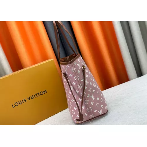 Replica Louis Vuitton AAA Quality Shoulder Bags For Women #1376340 $72.00 USD for Wholesale