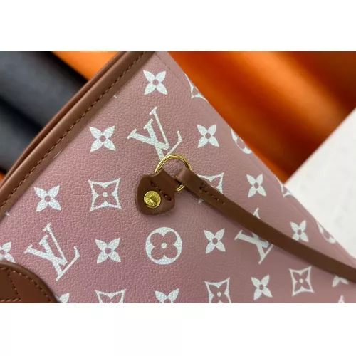 Replica Louis Vuitton AAA Quality Shoulder Bags For Women #1376340 $72.00 USD for Wholesale