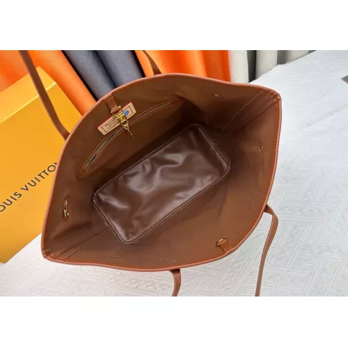 Replica Louis Vuitton AAA Quality Shoulder Bags For Women #1376340 $72.00 USD for Wholesale