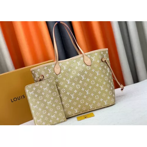 Louis Vuitton AAA Quality Shoulder Bags For Women #1376341 $72.00 USD, Wholesale Replica Louis Vuitton AAA Quality Shoulder Bags
