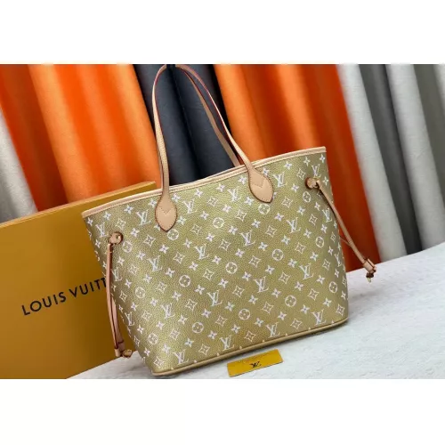 Replica Louis Vuitton AAA Quality Shoulder Bags For Women #1376341 $72.00 USD for Wholesale