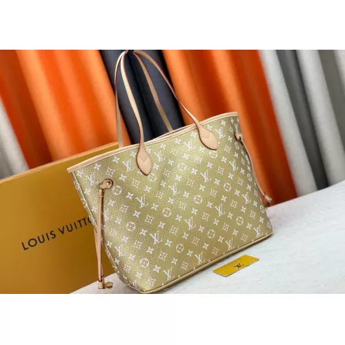 Replica Louis Vuitton AAA Quality Shoulder Bags For Women #1376341 $72.00 USD for Wholesale