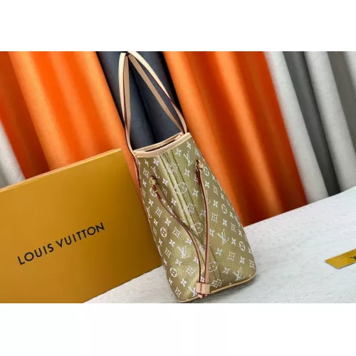 Replica Louis Vuitton AAA Quality Shoulder Bags For Women #1376341 $72.00 USD for Wholesale