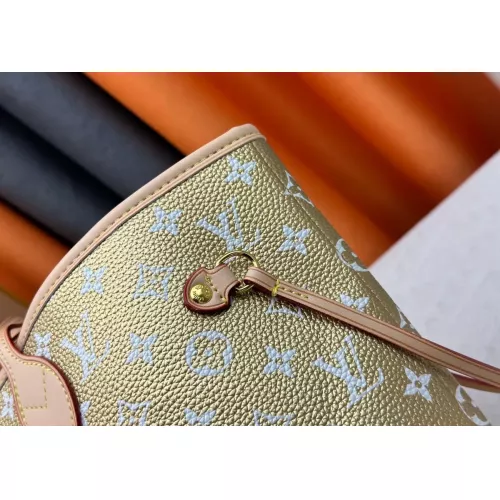 Replica Louis Vuitton AAA Quality Shoulder Bags For Women #1376341 $72.00 USD for Wholesale