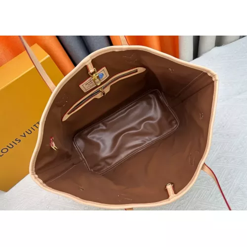 Replica Louis Vuitton AAA Quality Shoulder Bags For Women #1376341 $72.00 USD for Wholesale