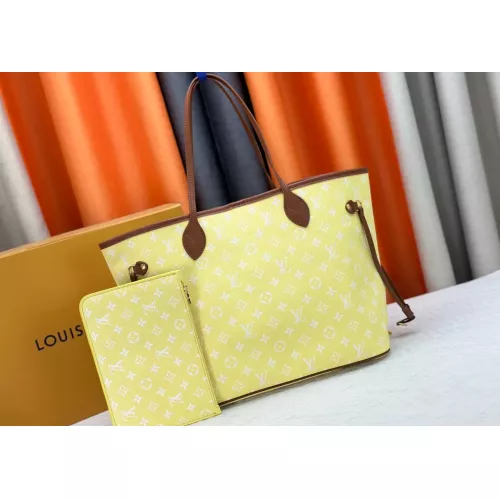 Louis Vuitton AAA Quality Shoulder Bags For Women #1376342 $72.00 USD, Wholesale Replica Louis Vuitton AAA Quality Shoulder Bags