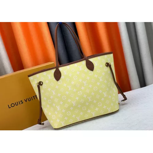 Replica Louis Vuitton AAA Quality Shoulder Bags For Women #1376342 $72.00 USD for Wholesale
