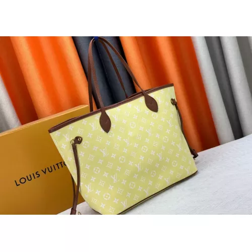 Replica Louis Vuitton AAA Quality Shoulder Bags For Women #1376342 $72.00 USD for Wholesale